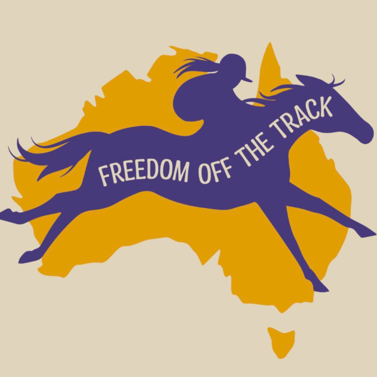 Guest Blog - Freedom Off The Track