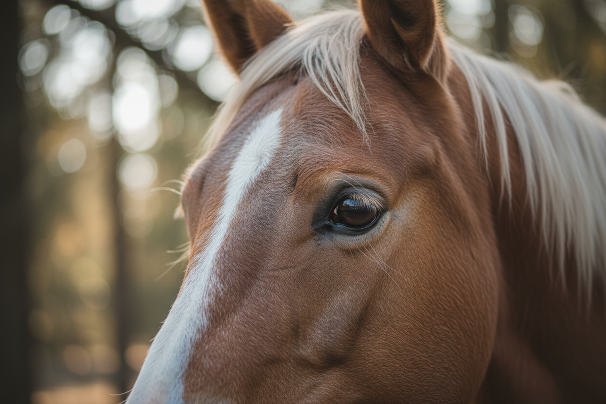 Rethinking Mare Management: When Hormone Control Comes at a Cost