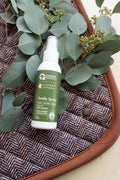 Equidae Botanicals x Sixteen Cypress

Textile Spray