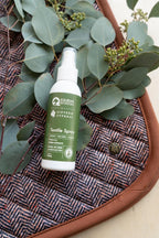 Equidae Botanicals x Sixteen Cypress

Textile Spray