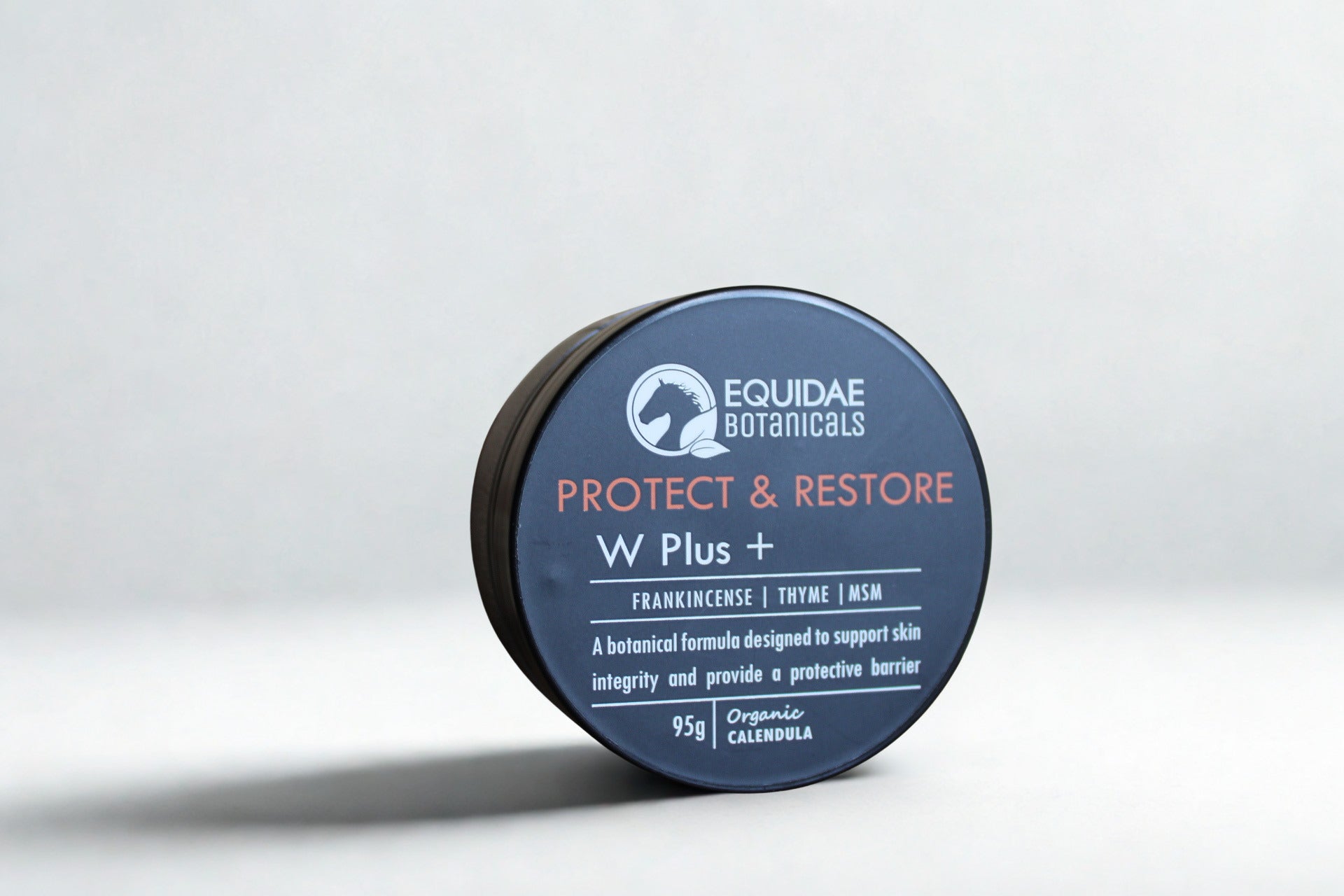 W Plus+