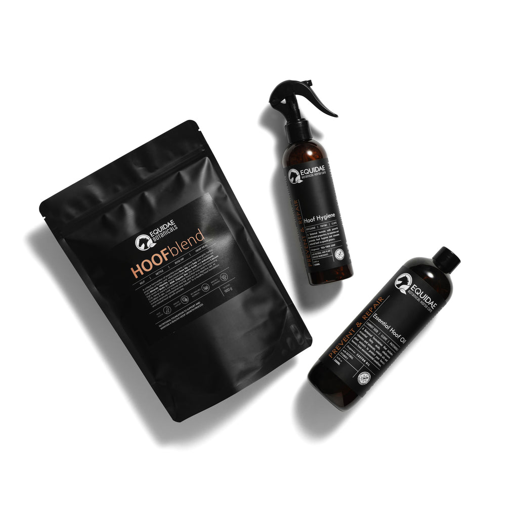 Hoof Care Bundle