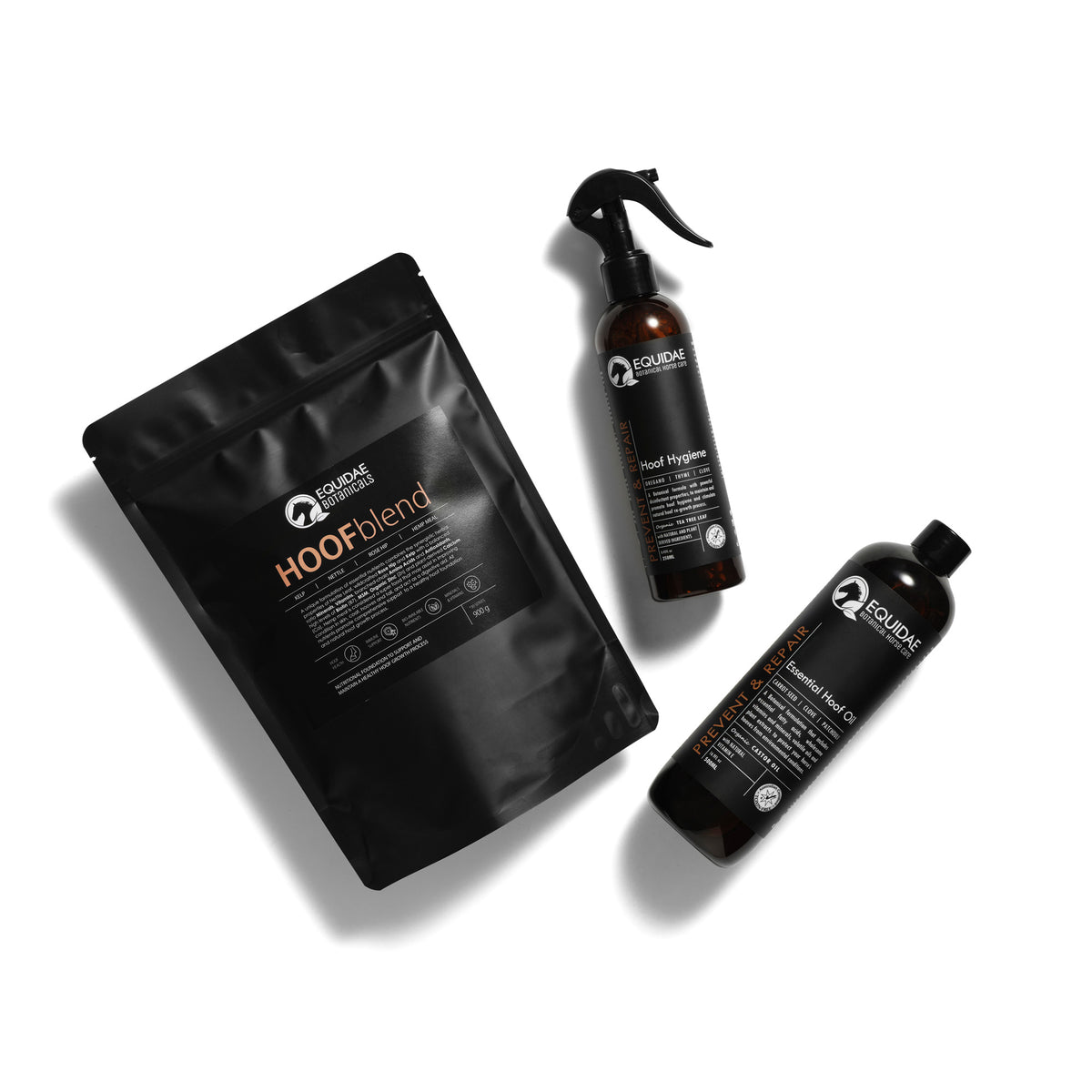 Hoof Care Bundle