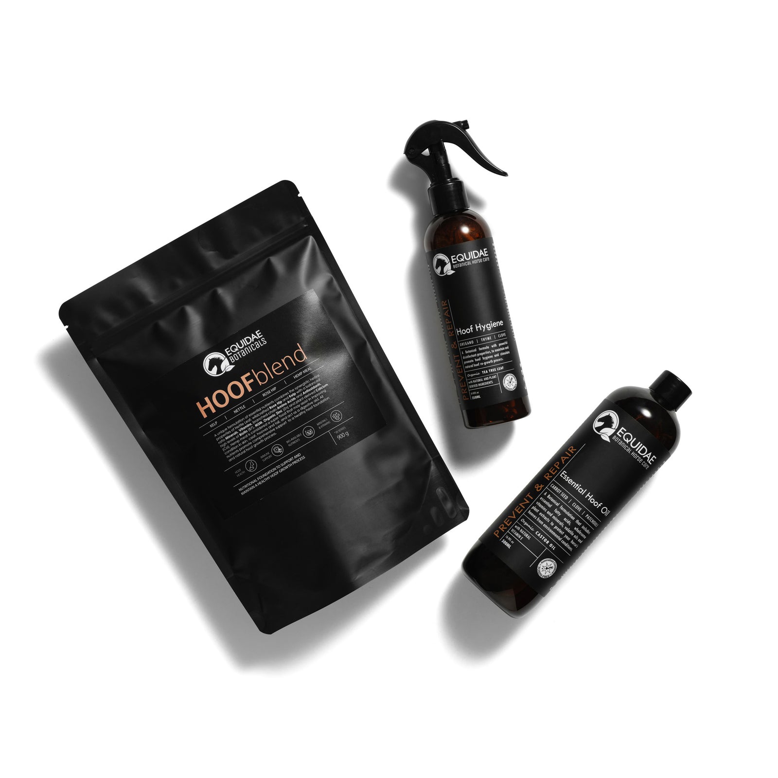 Hoof Care Bundle