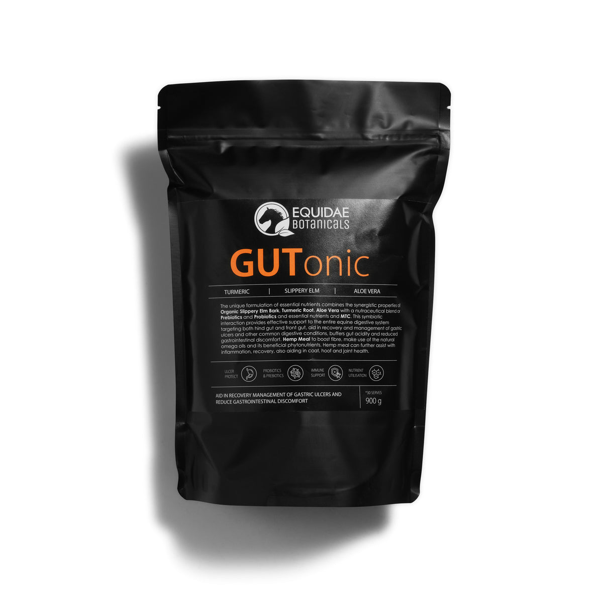 30 Day Supplement Packs