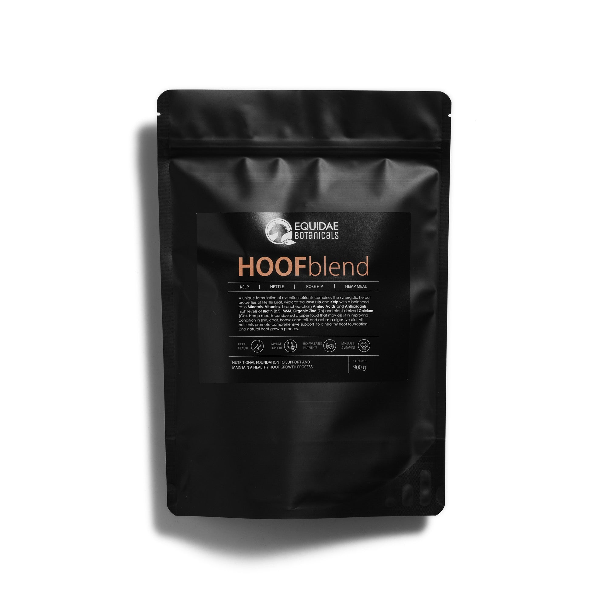 Hoof Care Bundle