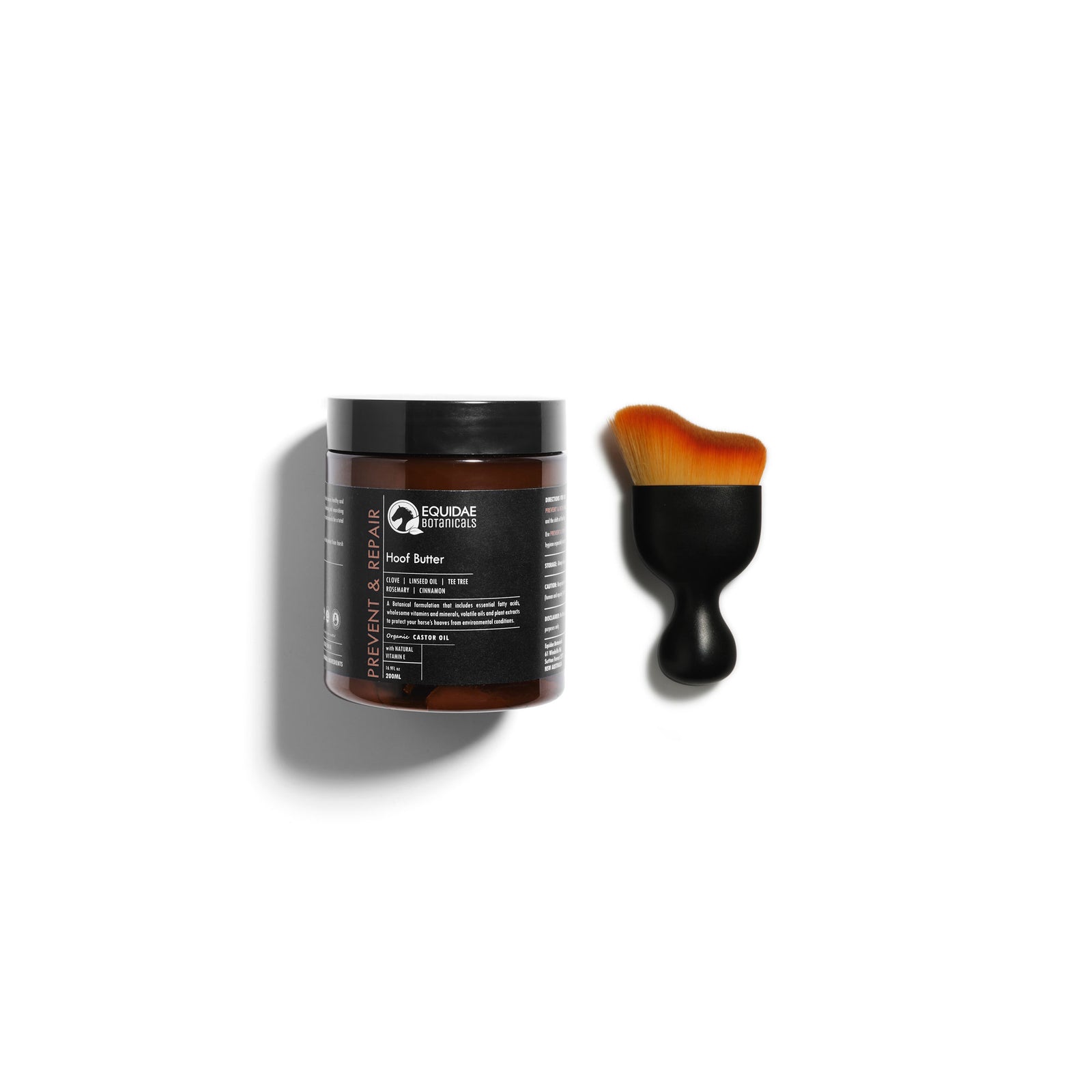 Horse Hoof Butter Kit