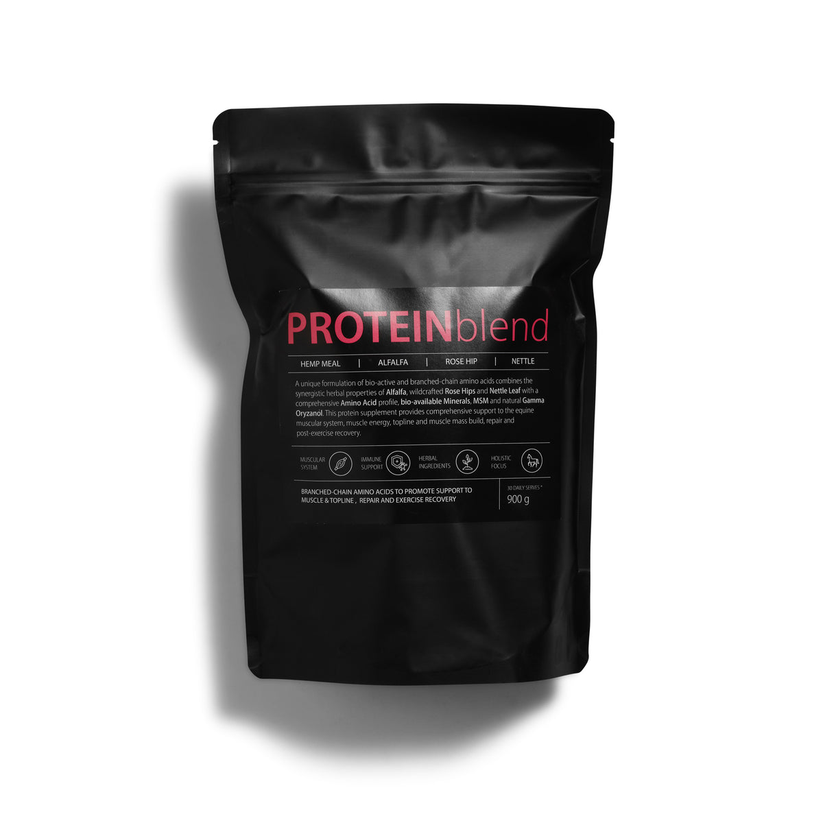 30 Day Supplement Packs