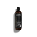 Trio of Natural Shampoo