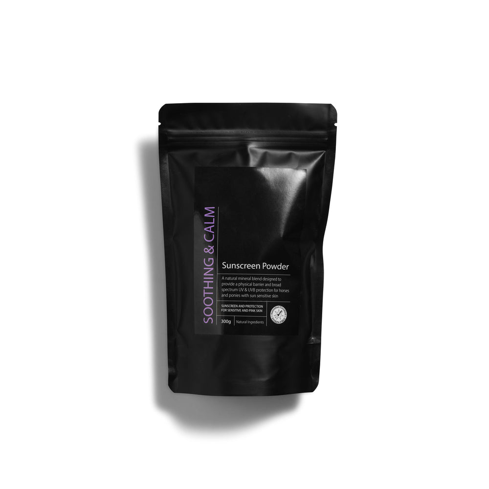 Horse Care Products Equidae Botanicals