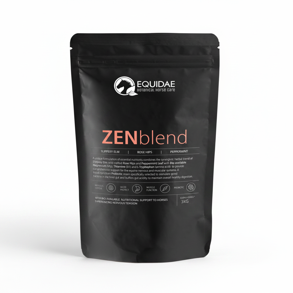 ZENblend NEW FORMULA
