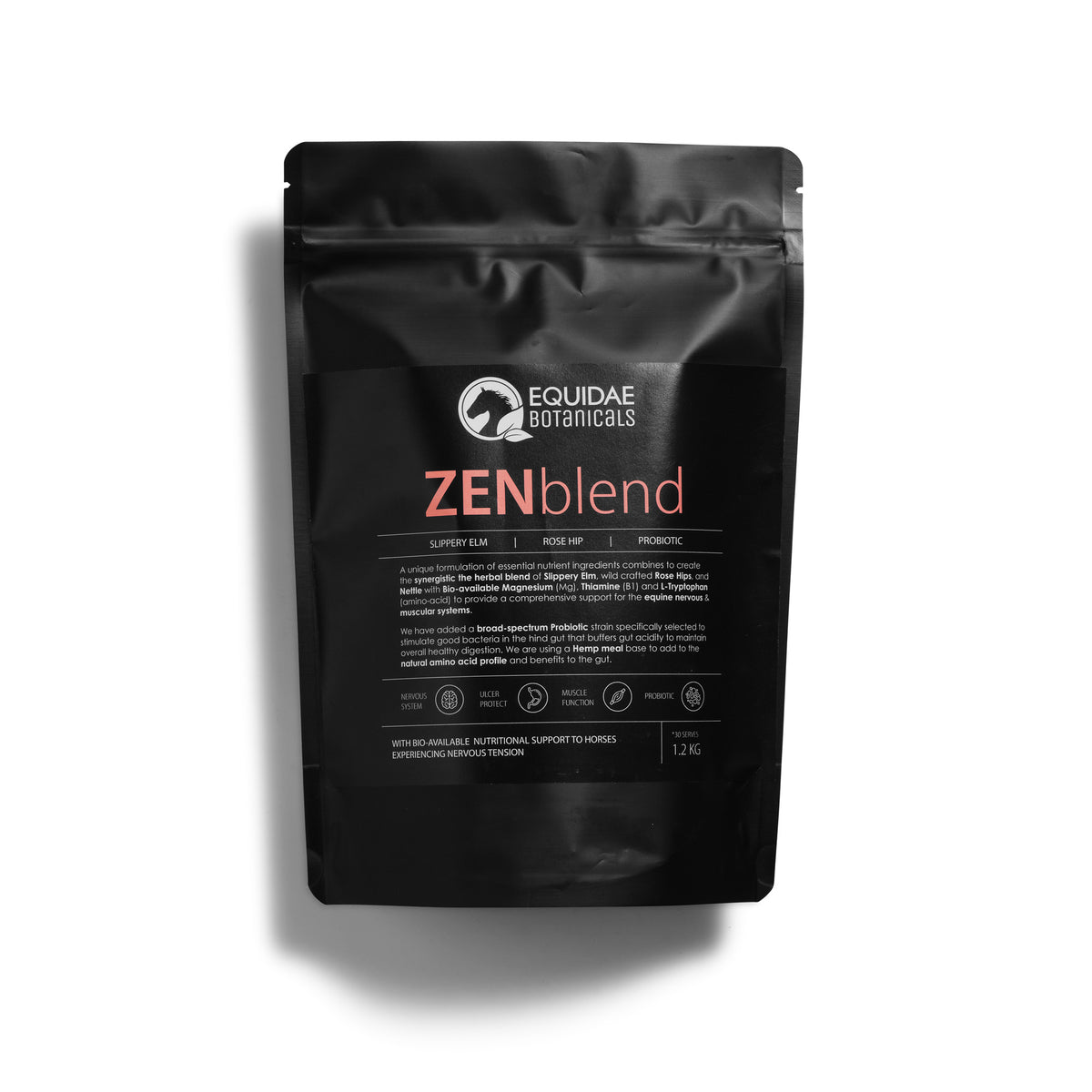 30 Day Supplement Packs