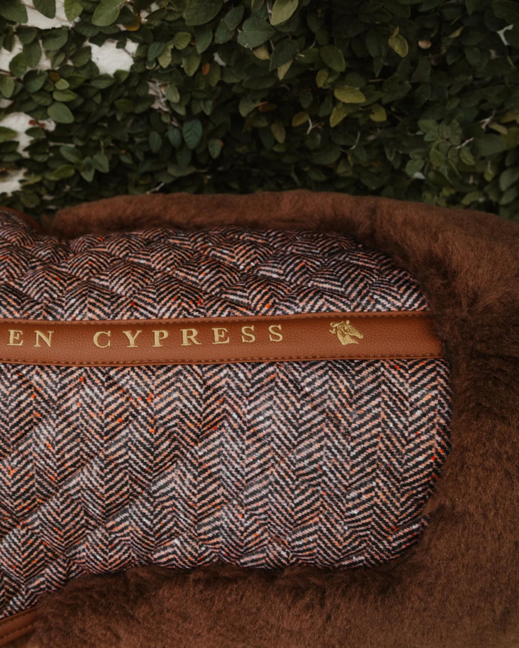 Sixteen Cypress Field Plaid & Hickory Bundle