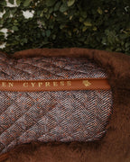 Sixteen Cypress Field Plaid & Hickory Bundle
