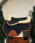 Sixteen Cypress Black & Cognac Show-Jump Bundle