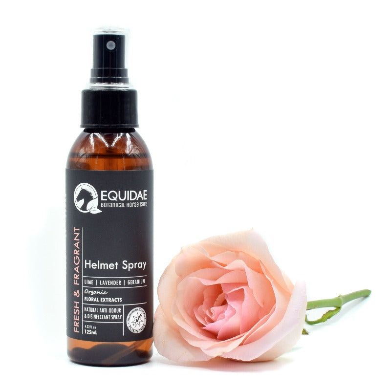 FRESH &amp; FRAGRANT Helmet Spray