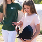 FRESH & FRAGRANT Helmet Spray