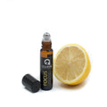 Essential oils to help reduce stress in horses