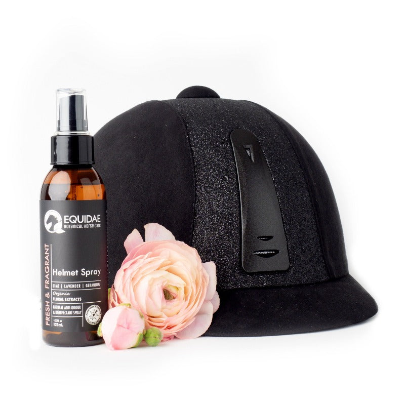 FRESH & FRAGRANT Helmet Spray