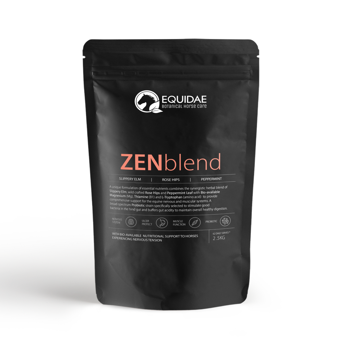 ZENblend NEW FORMULA