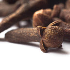 Ingredients on table for hydrating natural horse hoof hygiene spray